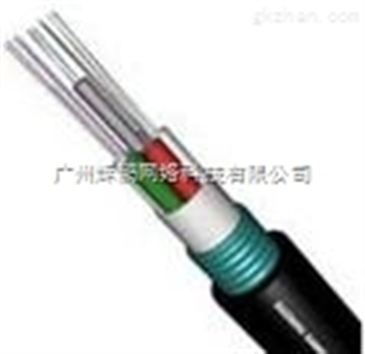 GYTA 96B1.396芯非金属铠装阻燃光缆 智能制造时代的单模光纤骨干