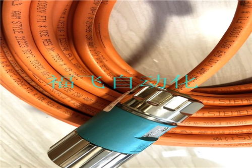 赣州福飞自动化 6ES7340-1CH02-0AE0光纤电缆在工业自动化中的关键应用